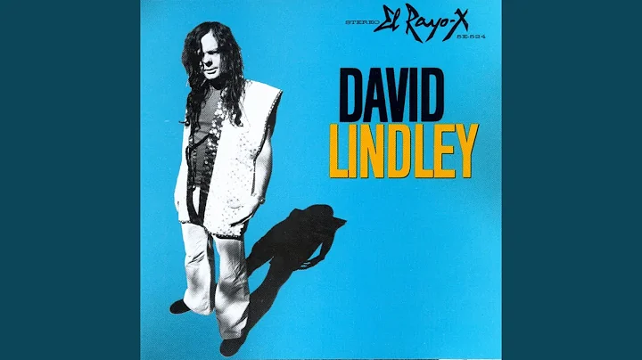 David Lindsley Photo 24