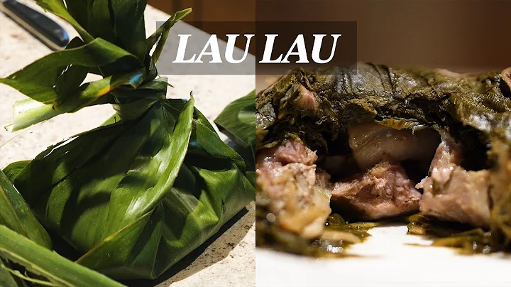 Yuk Lau Photo 13