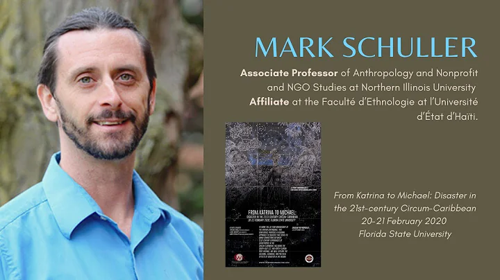 Mark Schuller Photo 15