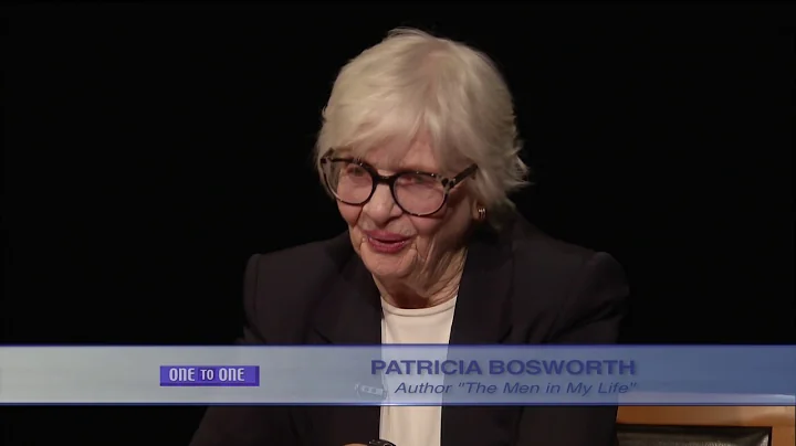 Patricia Bosworth Photo 19
