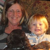 Kathy Page Photo 3