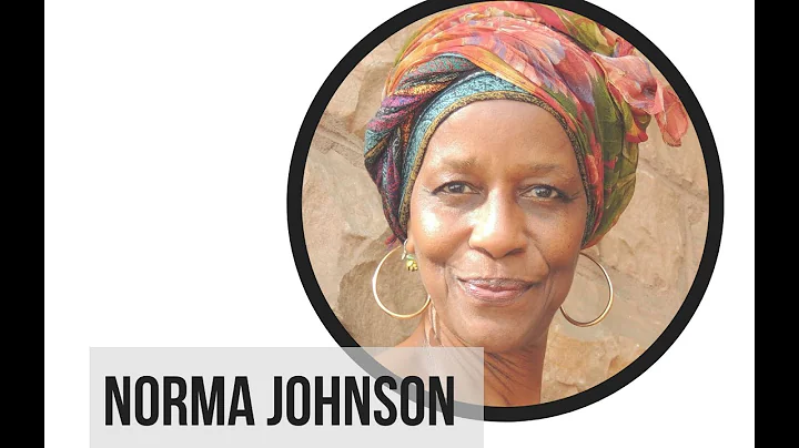 Norma Johnson Photo 29