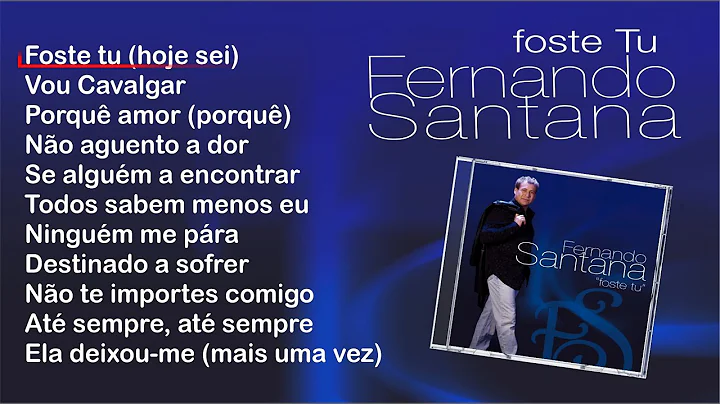 Fernando Santana Photo 32