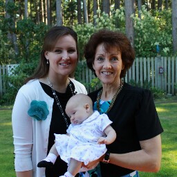 Vicki Sargent Photo 11