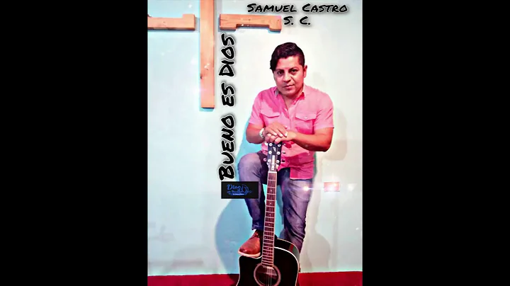 Samuel Castro Photo 38