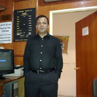 Rashid Harun Photo 8