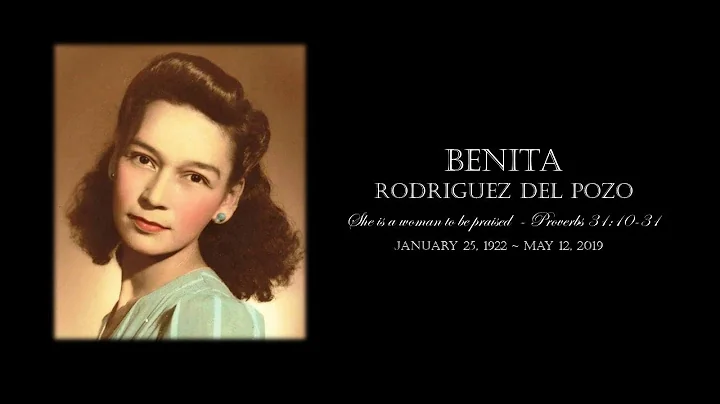 Benita Rodriguez Photo 27