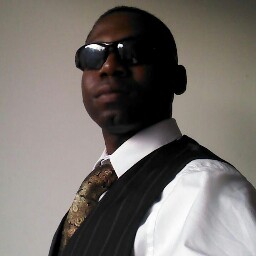 Marcus Noble Photo 14