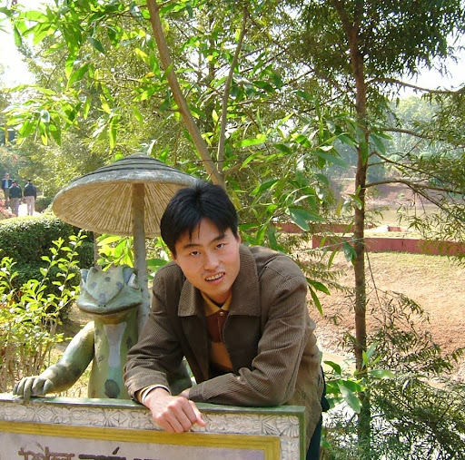 Kai Jiang Photo 15