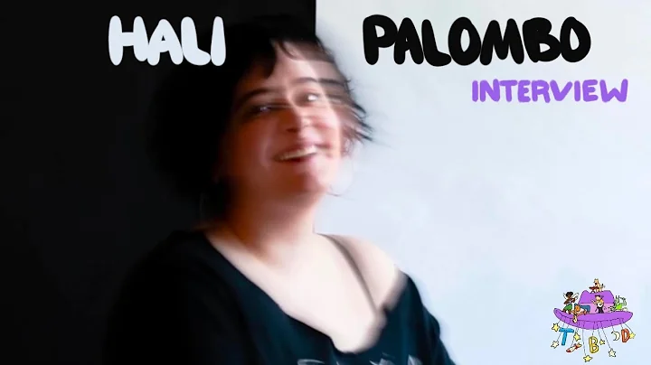 Barbara Palombo Photo 16