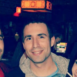 Anthony Montano Photo 12