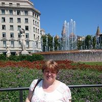 Audra Cook Photo 5