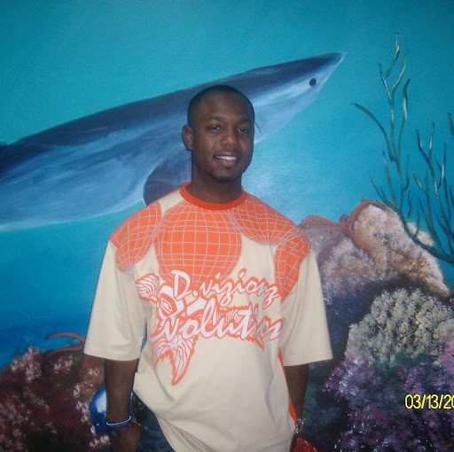 Maurice Person Photo 5
