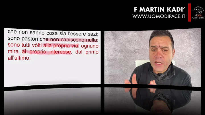 Martin Pastore Photo 13