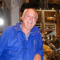 Robert Pressley Photo 8