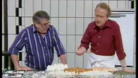 Albert Roux Photo 22