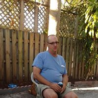 Patrick Drohan Photo 1