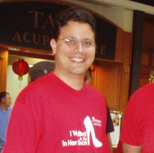 Vincent Lyons Photo 9
