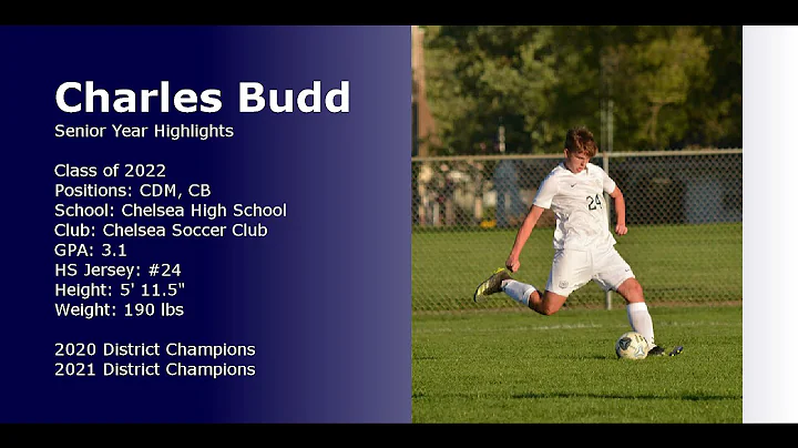 Charles Budd Photo 15