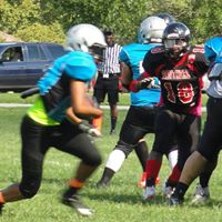 Kendrick Freeman Photo 2