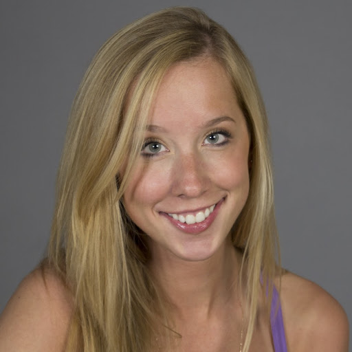 Allison Hoover Photo 9