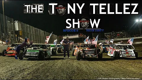 Tony Tellez Photo 29