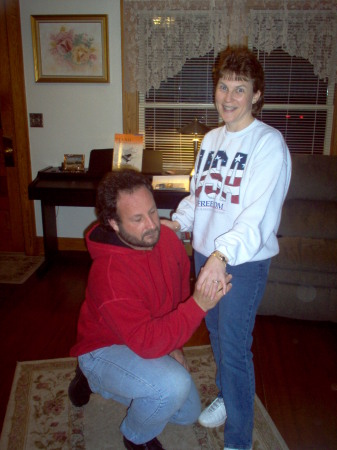 Julie Bahr Photo 11