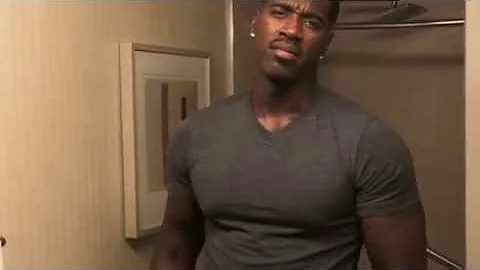 Terrell Carter Photo 31