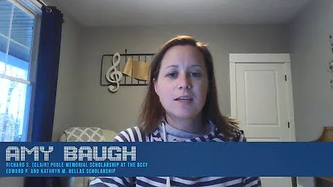Amy Baugh Photo 20
