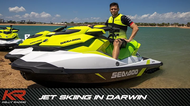 Darwin Kelly Photo 25