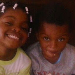 Jasmine Glover Photo 15
