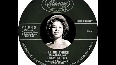 Damita Robinson Photo 7