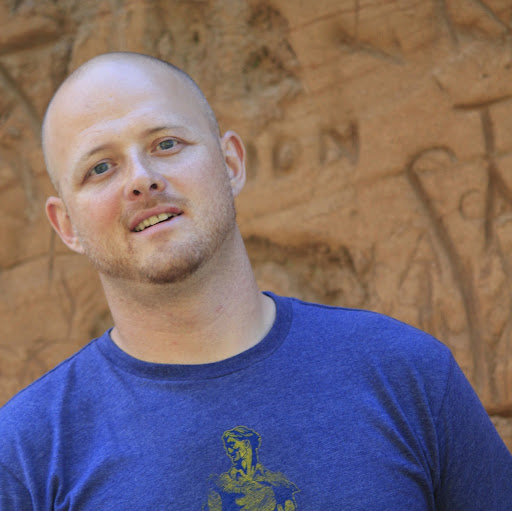 Chad Corbett Photo 13