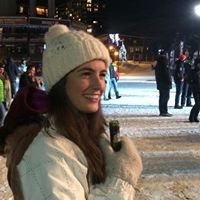Sabina Torres Photo 8