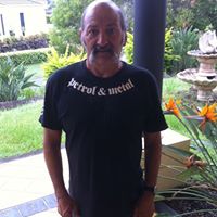 Robert Turnbull Photo 1
