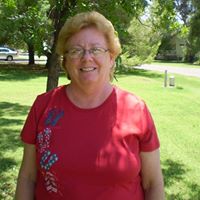 Patricia Briggs Photo 1