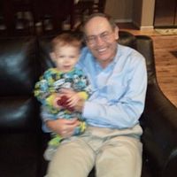 Claude Napier Photo 1