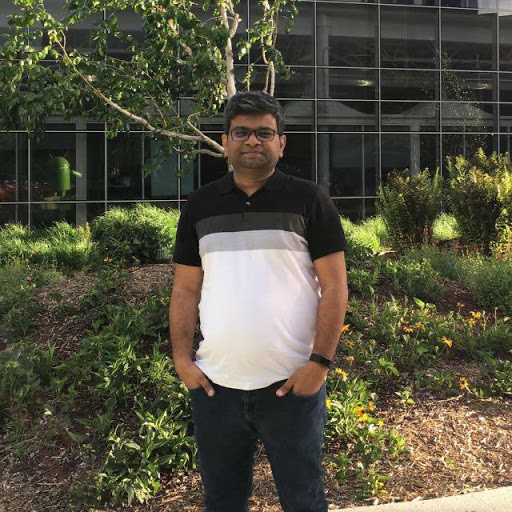 Kandarp Patel Photo 9