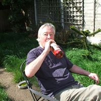 Peter Bradford Photo 8