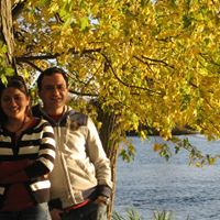 Vishal Bakshi Photo 6