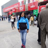 Ana Cervantes Photo 4