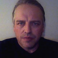Barry Cooke Photo 5