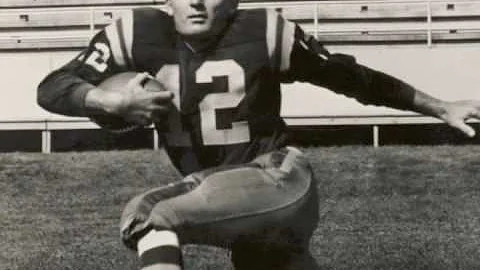 Jackie Parker Photo 33