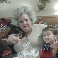 Joyce Lucas Photo 6