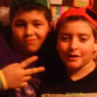 Damian Quinones Photo 2