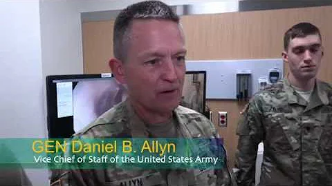 Daniel Blanchfield Photo 10