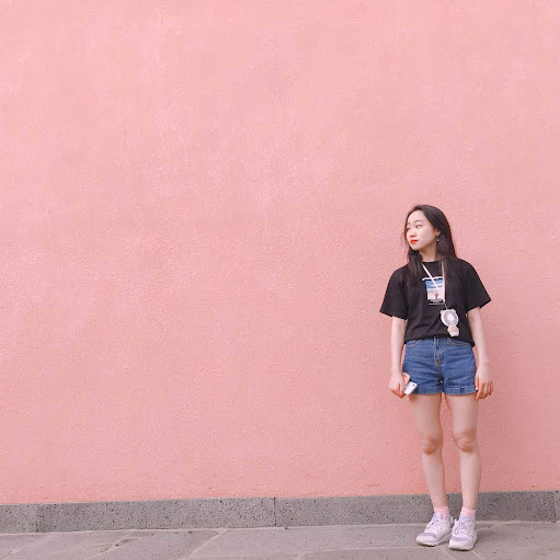 Carrie Kim Photo 10