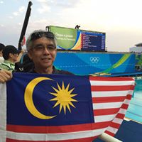 Robin Chung Photo 7