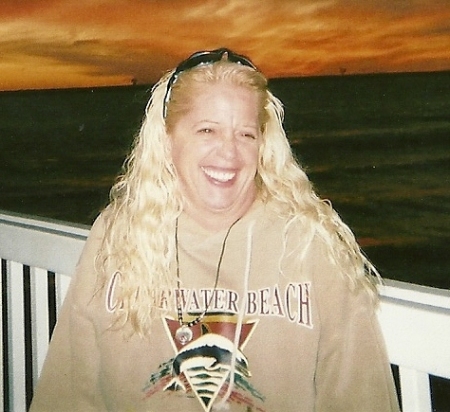 Theresa Costa Photo 13
