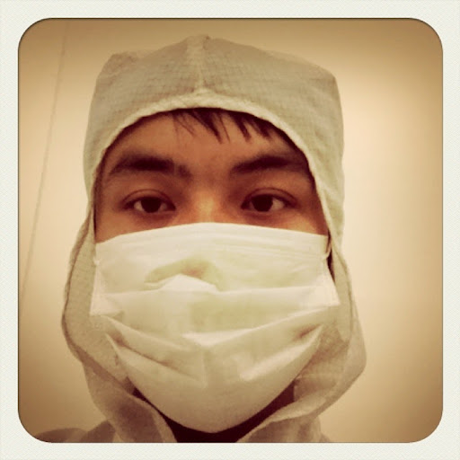 Liang Hu Photo 15